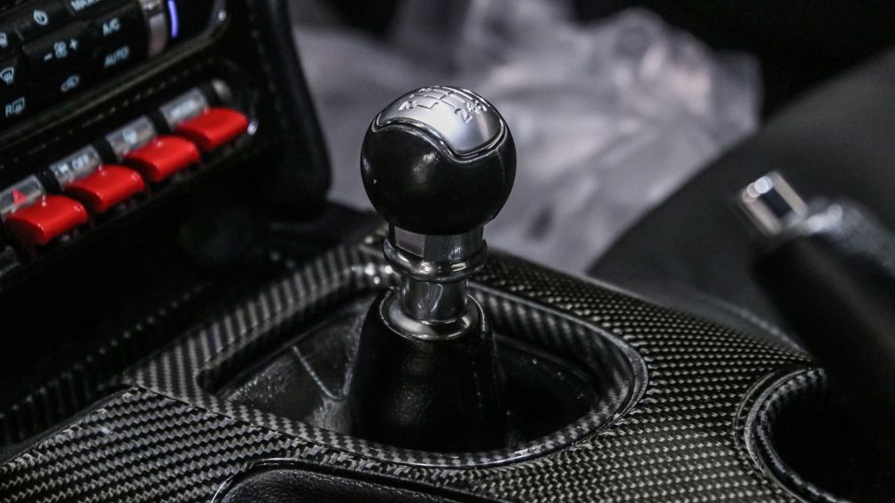 Ford Mustang EcoBoost 2019 d&rsquo;occasion à vendre - 19