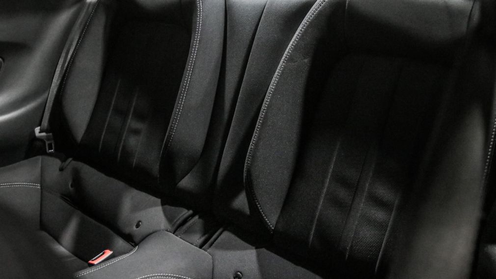 Ford Mustang EcoBoost 2019 d&rsquo;occasion à vendre - 20