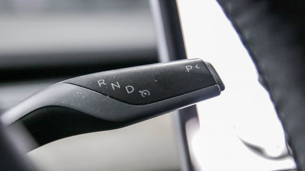 Tesla Model Y Long Range 2021 d&rsquo;occasion à vendre - 13