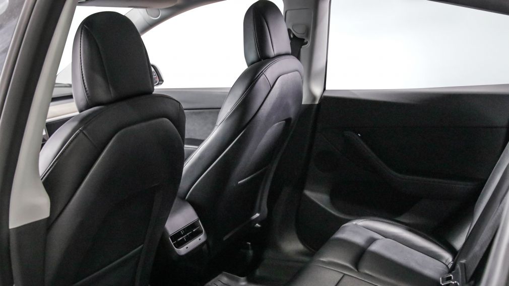 Tesla Model Y Long Range 2021 d&rsquo;occasion à vendre - 15