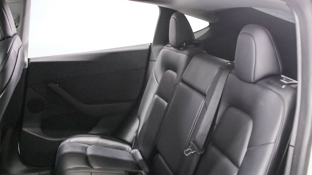 Tesla Model Y Long Range 2021 d&rsquo;occasion à vendre - 16