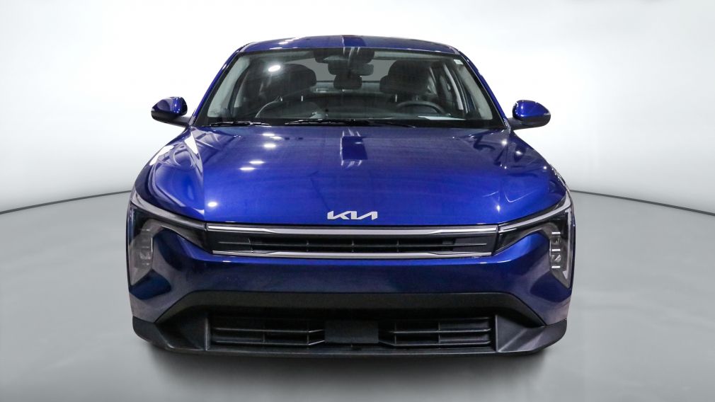Kia K4 EX 2025 d&rsquo;occasion à vendre - 2
