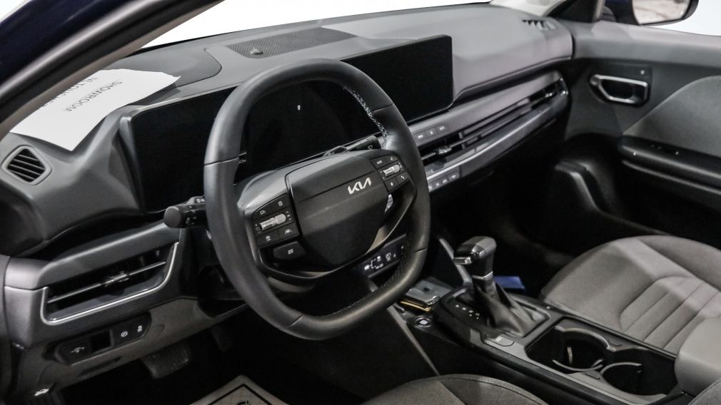 Kia K4 EX 2025 d&rsquo;occasion à vendre - 7