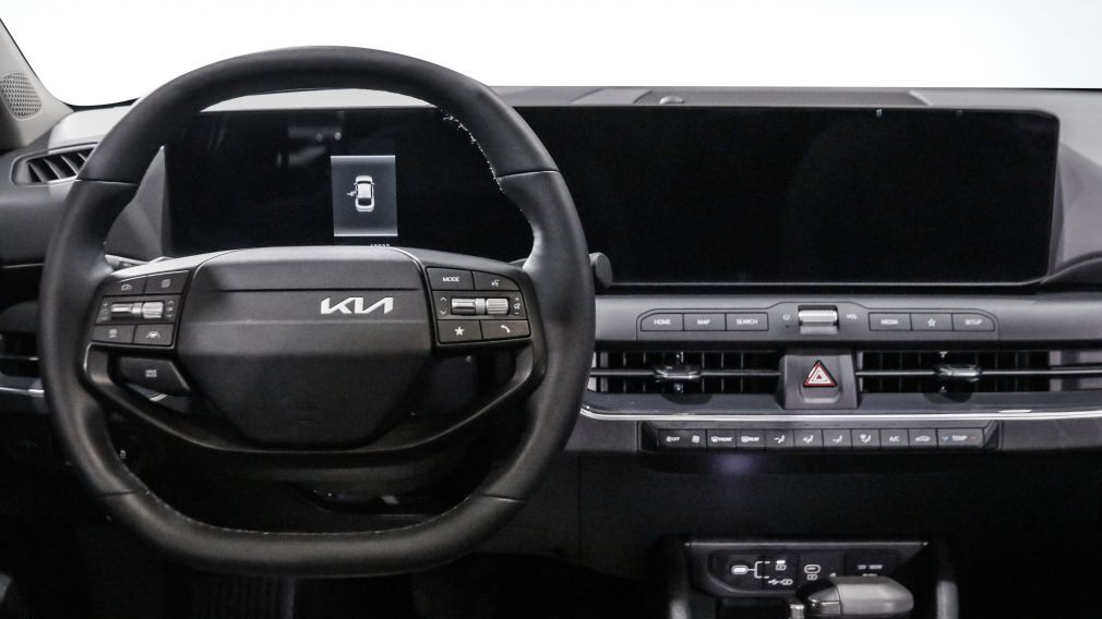 Kia K4 EX 2025 d&rsquo;occasion à vendre - 10
