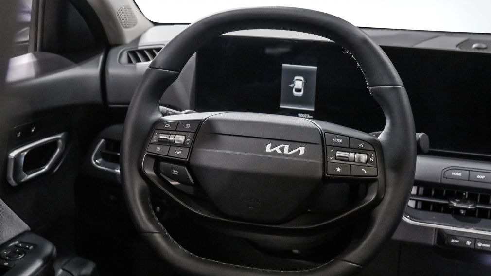 Kia K4 EX 2025 d&rsquo;occasion à vendre - 11