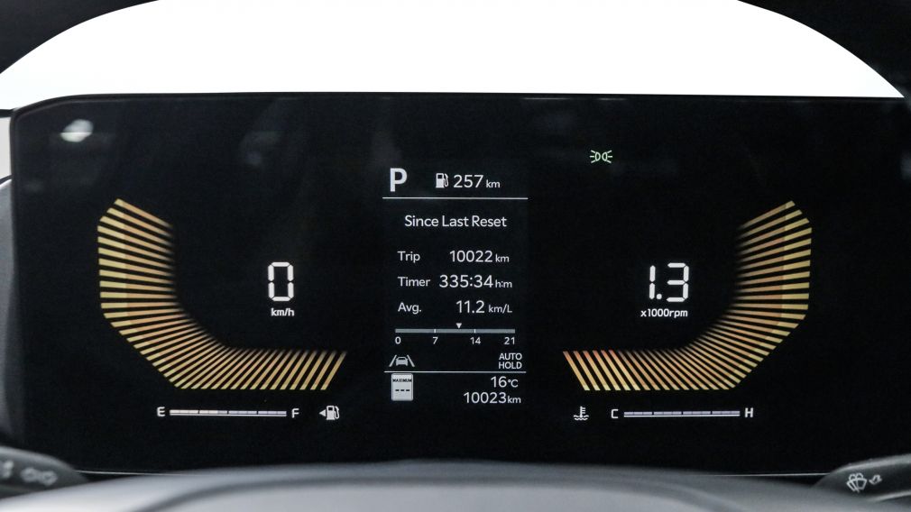 Kia K4 EX 2025 d&rsquo;occasion à vendre - 12