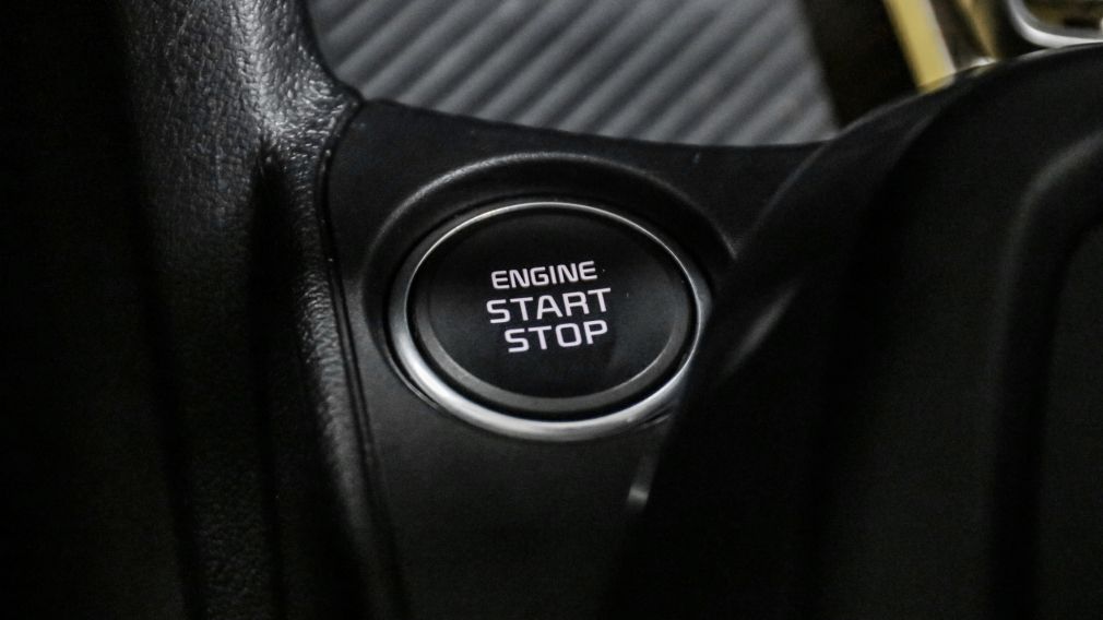 Kia K4 EX 2025 d&rsquo;occasion à vendre - 14