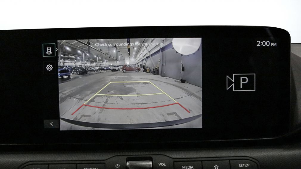 Kia K4 EX 2025 d&rsquo;occasion à vendre - 13