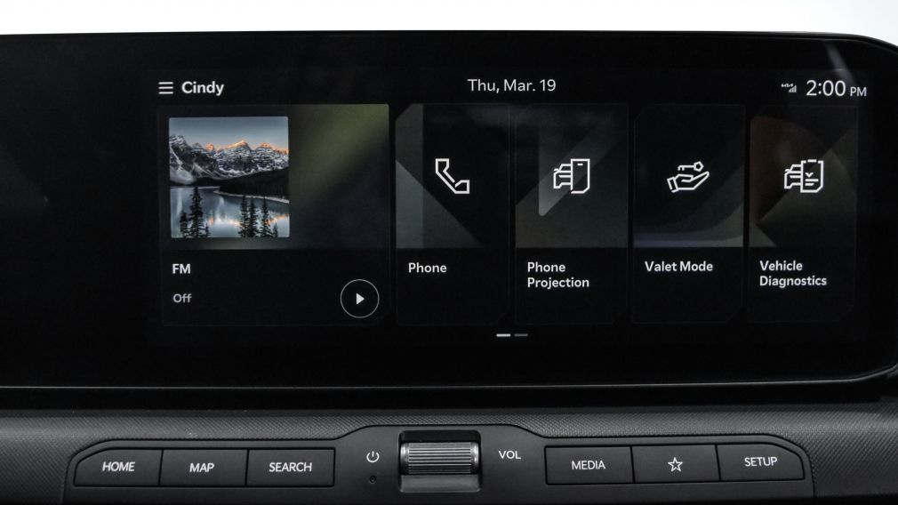 Kia K4 EX 2025 d&rsquo;occasion à vendre - 15