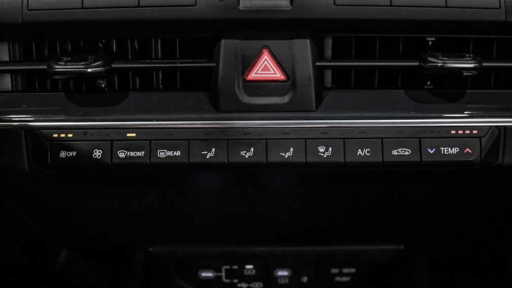 Kia K4 EX 2025 d&rsquo;occasion à vendre - 16