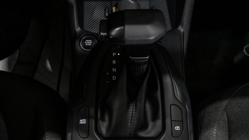 Kia K4 EX 2025 d&rsquo;occasion à vendre - 17