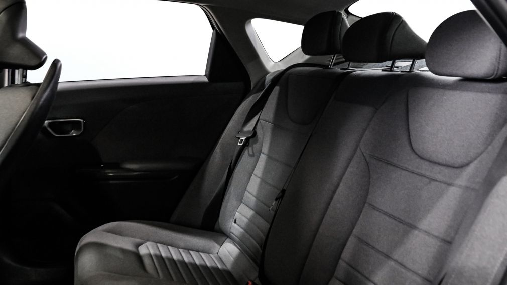 Kia K4 EX 2025 d&rsquo;occasion à vendre - 18