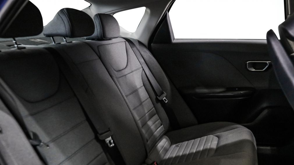 Kia K4 EX 2025 d&rsquo;occasion à vendre - 21