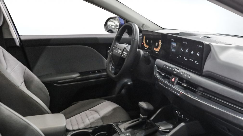 Kia K4 EX 2025 d&rsquo;occasion à vendre - 22