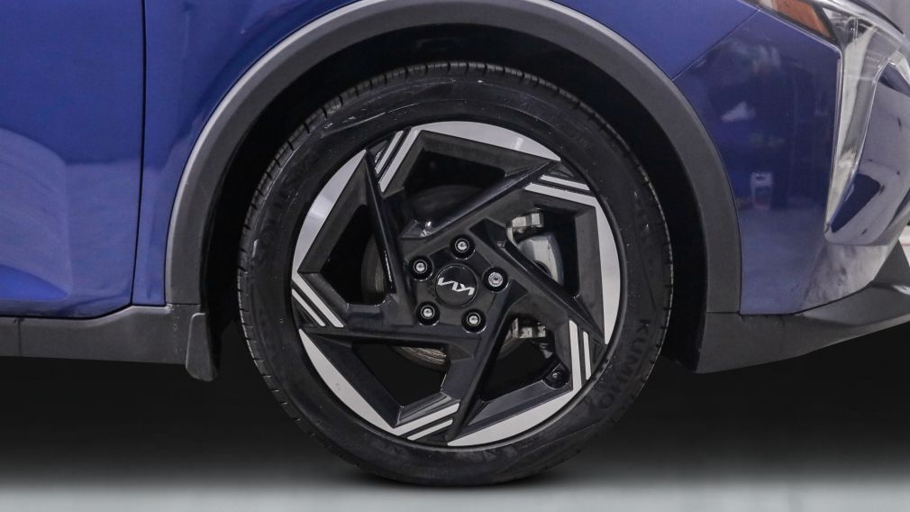 Kia K4 EX 2025 d&rsquo;occasion à vendre - 24