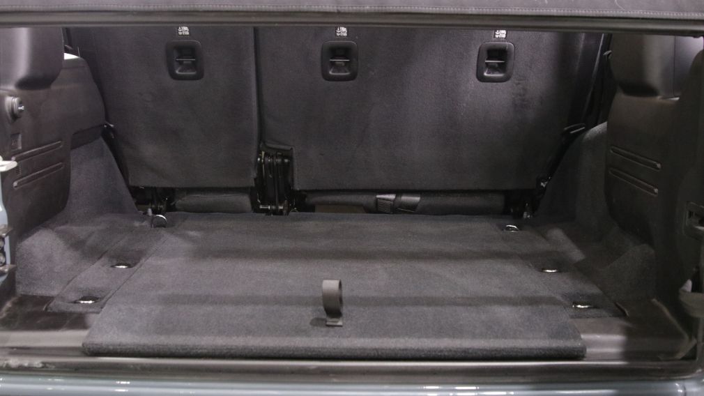 Jeep Wrangler Sport 2024 d&rsquo;occasion à vendre - 20