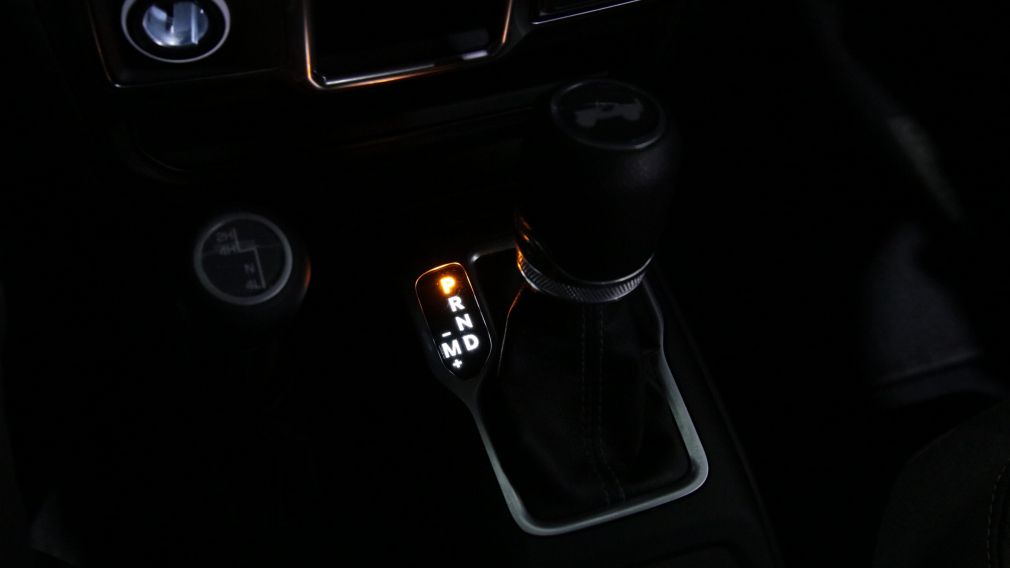 Jeep Wrangler Sport 2024 d&rsquo;occasion à vendre - 12