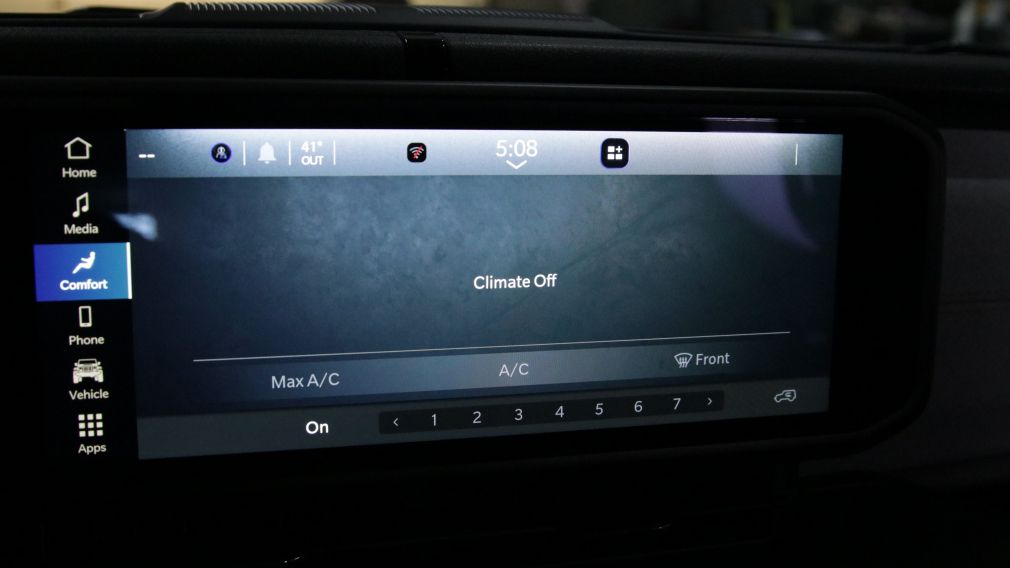 Jeep Wrangler Sport 2024 d&rsquo;occasion à vendre - 14