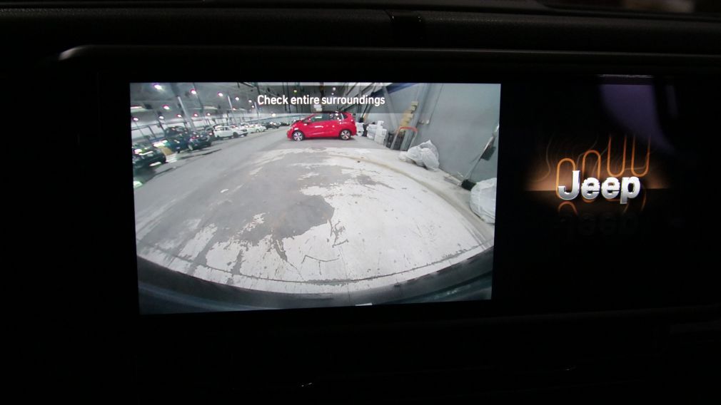 Jeep Wrangler Sport 2024 d&rsquo;occasion à vendre - 10