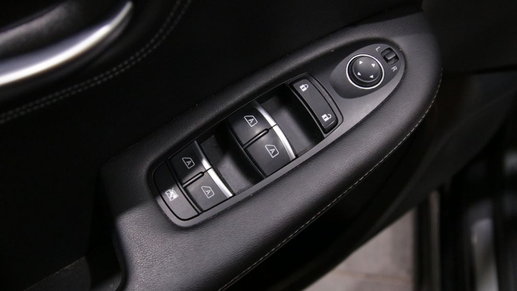 Jeep Wrangler Sport 2024 d&rsquo;occasion à vendre - 32