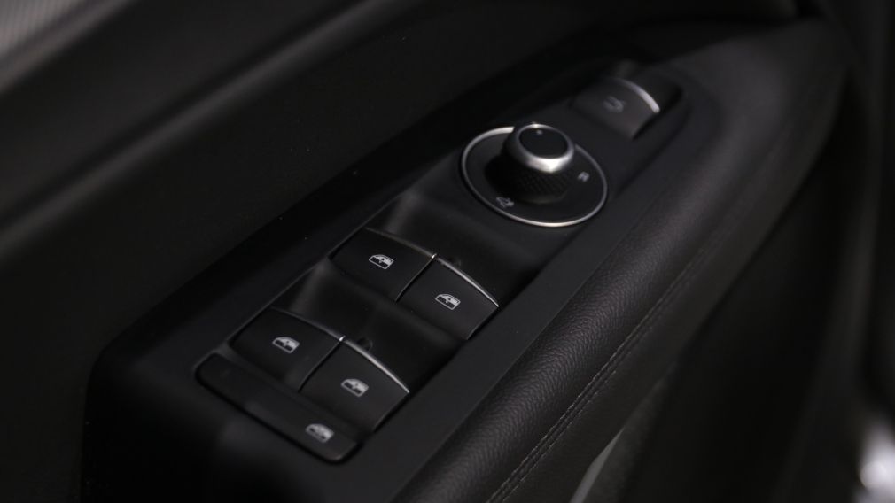 Alfa Romeo Stelvio Ti Sport 2021 d&rsquo;occasion à vendre - 9