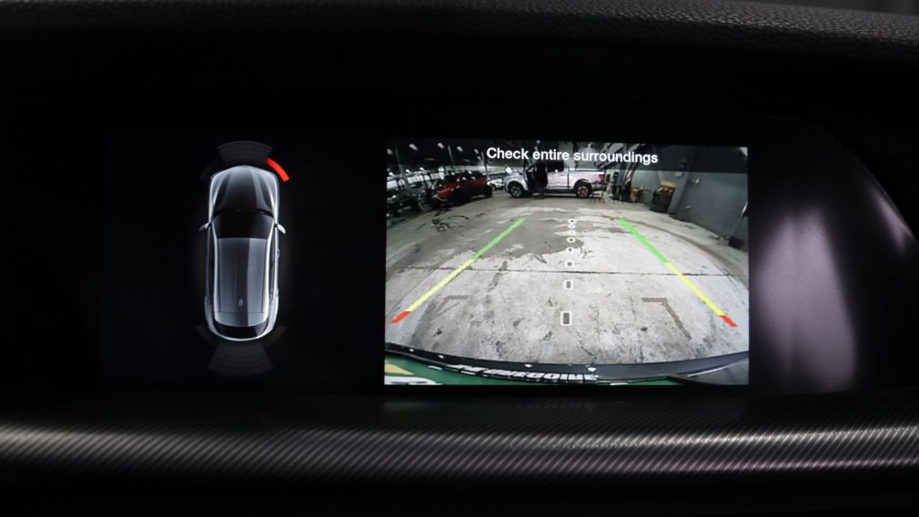 Alfa Romeo Stelvio Ti Sport 2021 d&rsquo;occasion à vendre - 15