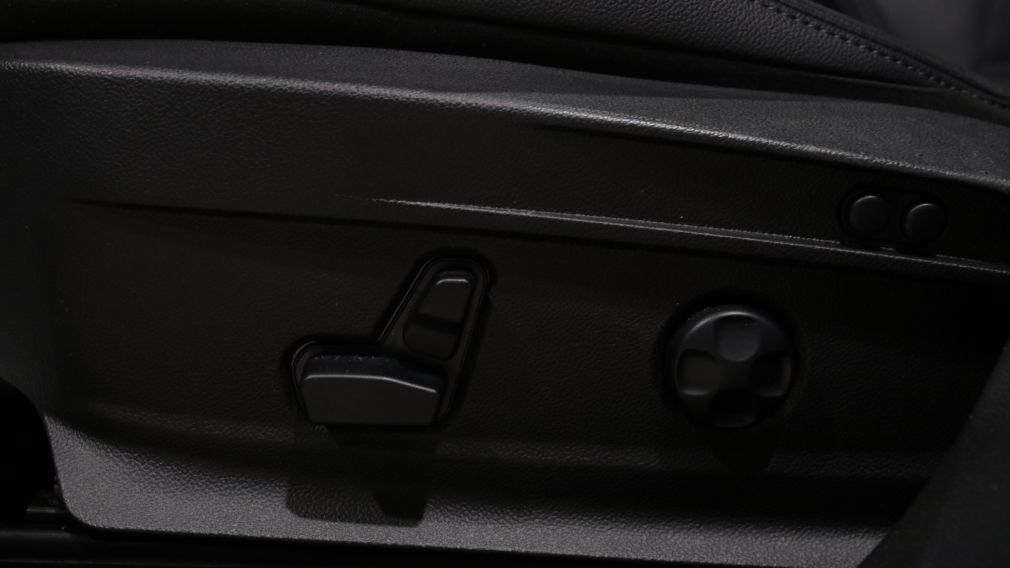 Alfa Romeo Stelvio Ti Sport 2021 d&rsquo;occasion à vendre - 10