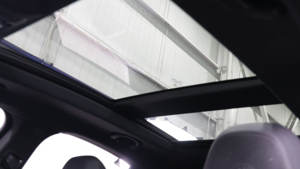 Alfa Romeo Stelvio Ti Sport 2021 d&rsquo;occasion à vendre - 11