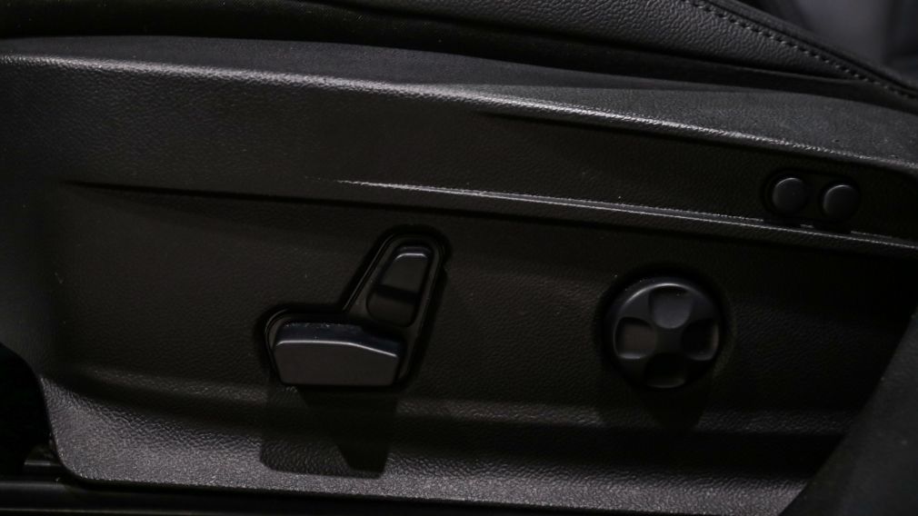 Alfa Romeo Stelvio Ti Sport 2021 d&rsquo;occasion à vendre - 10