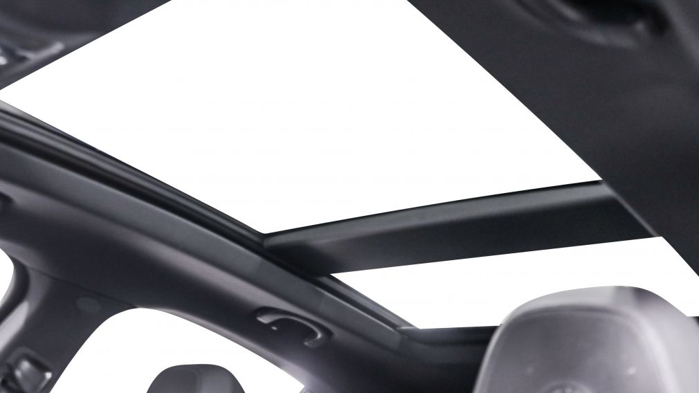 Alfa Romeo Stelvio Ti Sport 2021 d&rsquo;occasion à vendre - 11