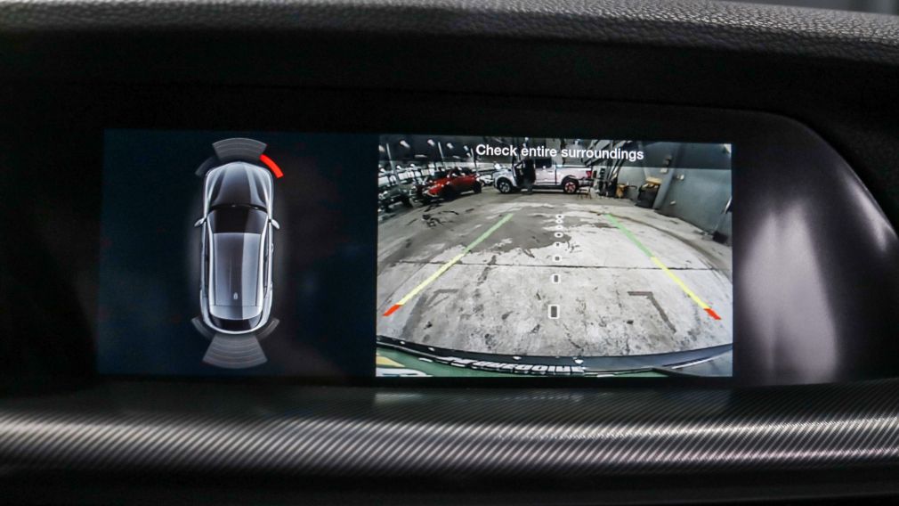 Alfa Romeo Stelvio Ti Sport 2021 d&rsquo;occasion à vendre - 15