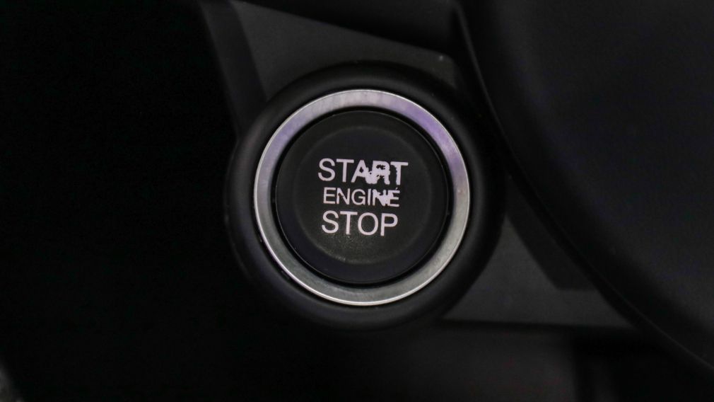 Alfa Romeo Stelvio Ti Sport 2021 d&rsquo;occasion à vendre - 16