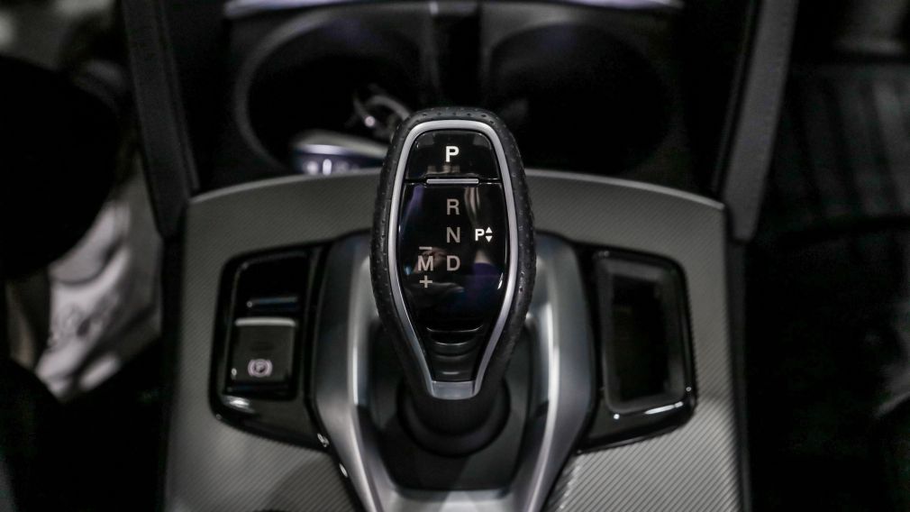 Alfa Romeo Stelvio Ti Sport 2021 d&rsquo;occasion à vendre - 19