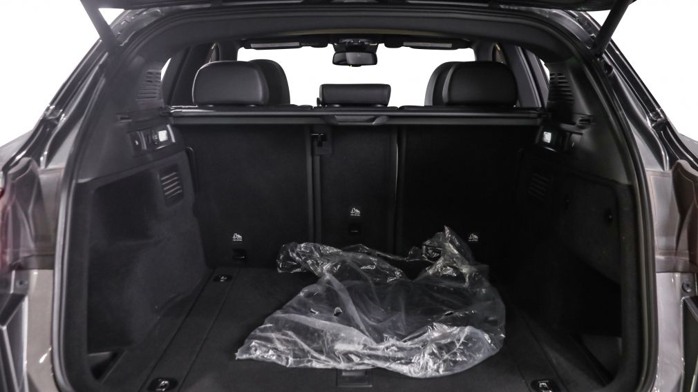 Alfa Romeo Stelvio Ti Sport 2021 d&rsquo;occasion à vendre - 22