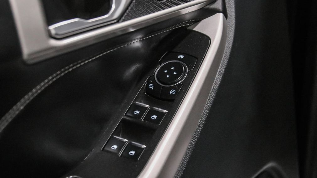 Ford Explorer XLT 2024 d&rsquo;occasion à vendre - 11