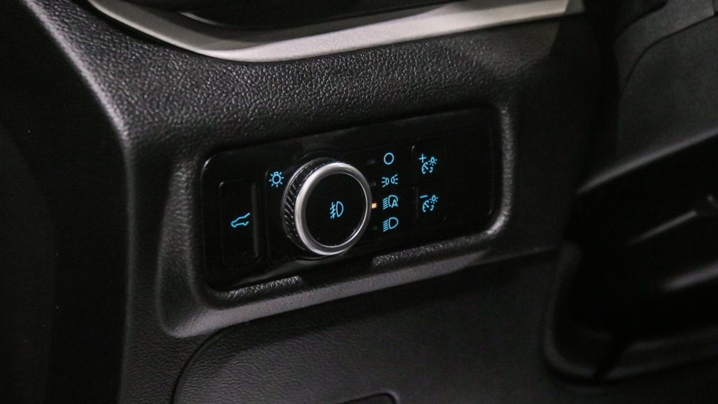 Ford Explorer XLT 2024 d&rsquo;occasion à vendre - 15