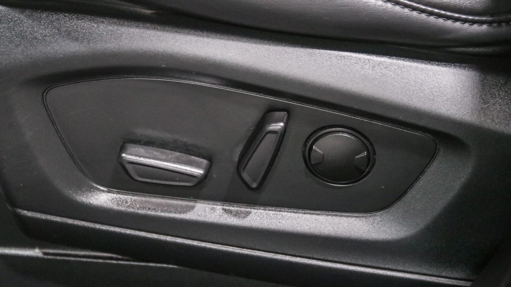 Ford Explorer XLT 2024 d&rsquo;occasion à vendre - 12