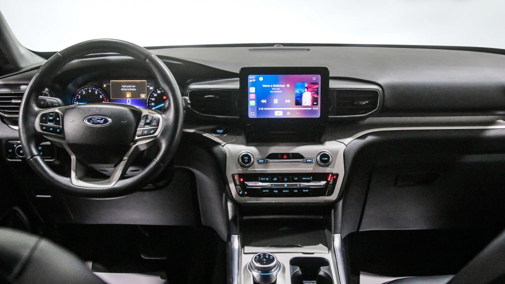 Ford Explorer XLT 2024 d&rsquo;occasion à vendre - 13