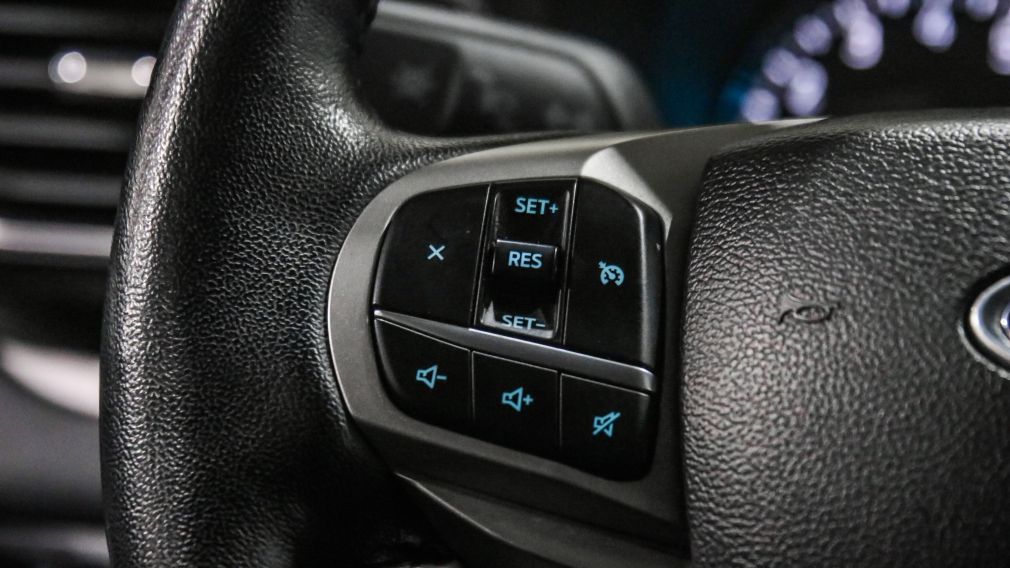 Ford Explorer XLT 2024 d&rsquo;occasion à vendre - 16