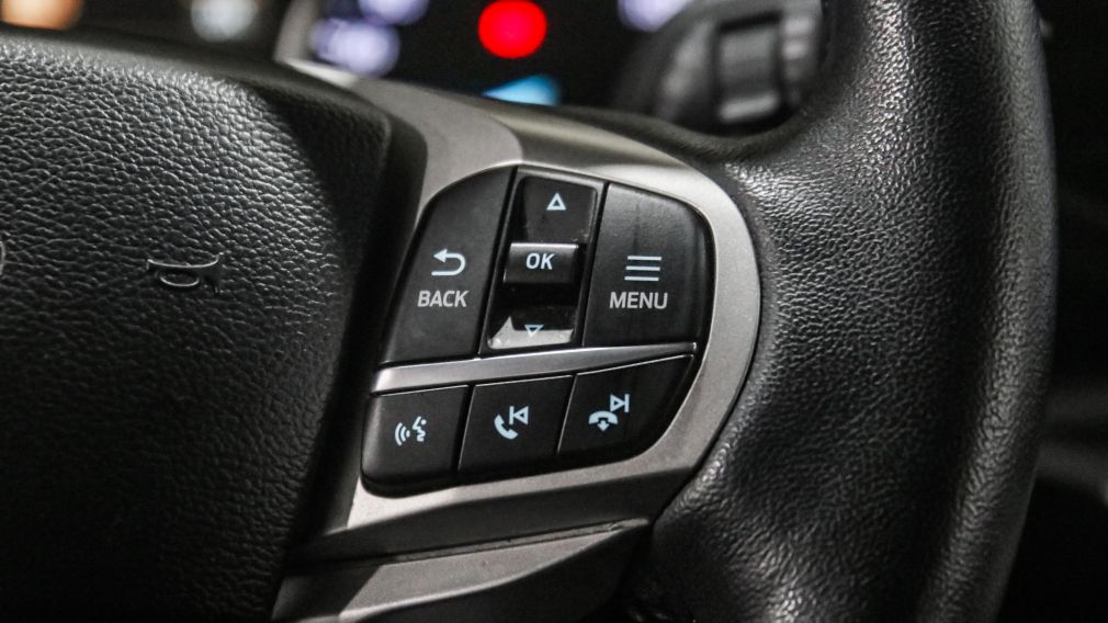 Ford Explorer XLT 2024 d&rsquo;occasion à vendre - 17