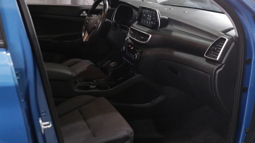 Hyundai Tucson Preferred 2021 d&rsquo;occasion à vendre - 25