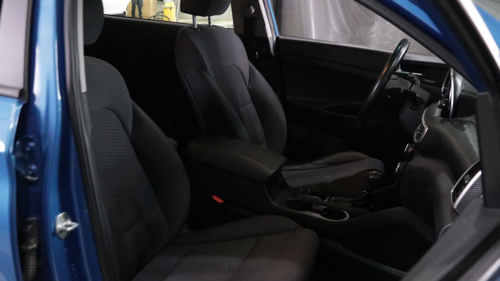 Hyundai Tucson Preferred 2021 d&rsquo;occasion à vendre - 24
