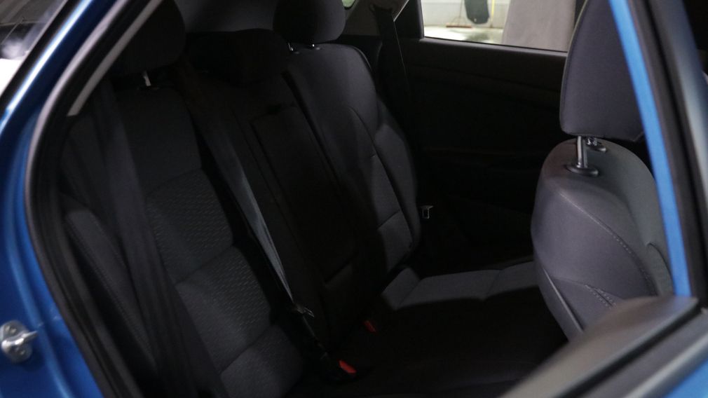 Hyundai Tucson Preferred 2021 d&rsquo;occasion à vendre - 22