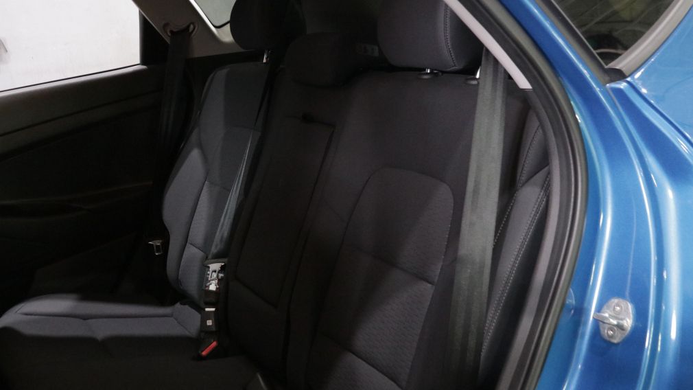 Hyundai Tucson Preferred 2021 d&rsquo;occasion à vendre - 18