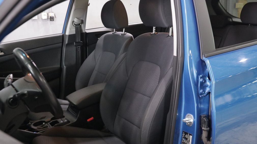 Hyundai Tucson Preferred 2021 d&rsquo;occasion à vendre - 16