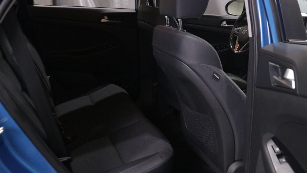 Hyundai Tucson Preferred 2021 d&rsquo;occasion à vendre - 23