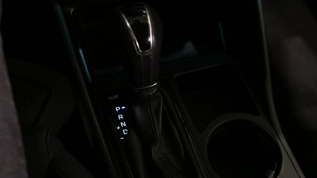 Hyundai Tucson Preferred 2021 d&rsquo;occasion à vendre - 11