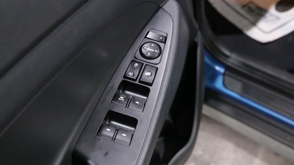 Hyundai Tucson Preferred 2021 d&rsquo;occasion à vendre - 15