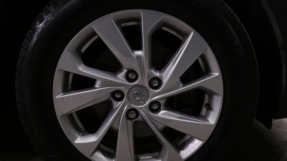 Hyundai Tucson Preferred 2021 d&rsquo;occasion à vendre - 7