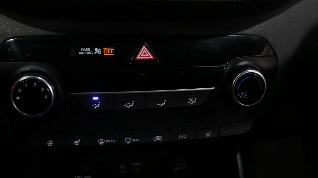 Hyundai Tucson Preferred 2021 d&rsquo;occasion à vendre - 10